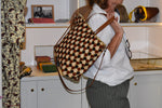 SAC DAMIER