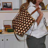 SAC DAMIER