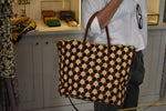 SAC DAMIER