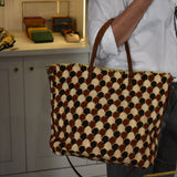 SAC DAMIER