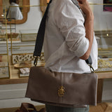 SAC SPRITZ TAUPE