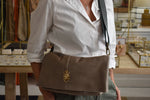 SAC SPRITZ TAUPE