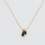 COLLIER DIDOU NOIR