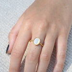 BAGUE COLINE