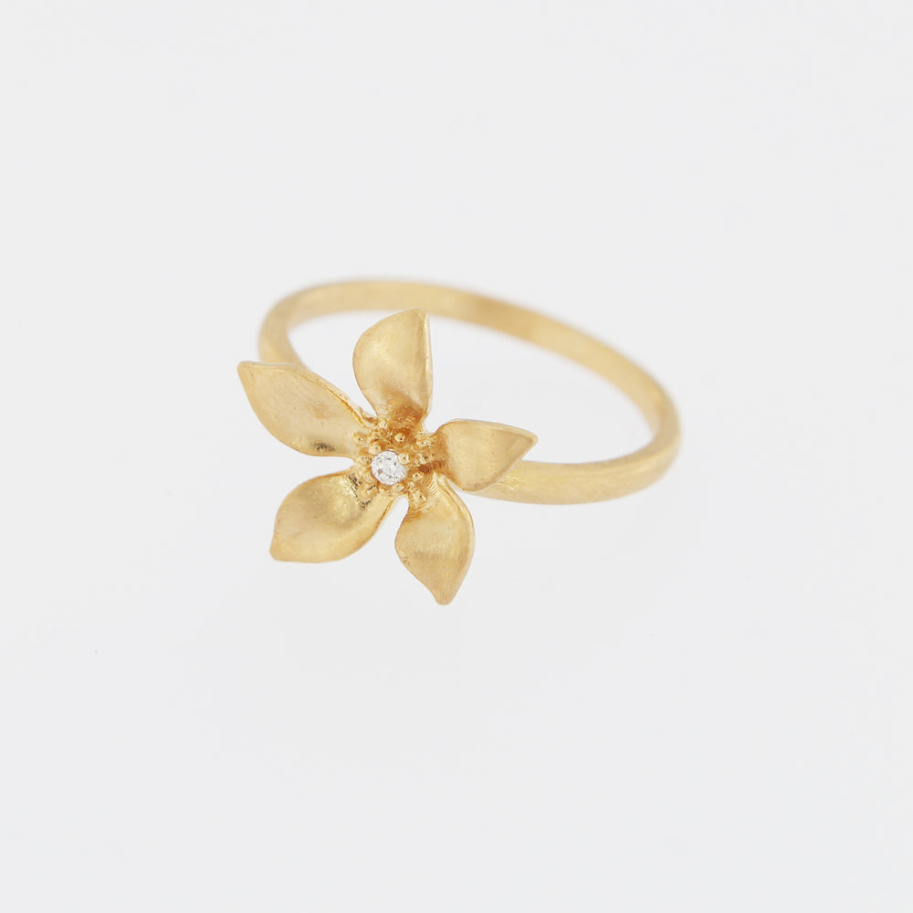 BAGUE MARGUERITE