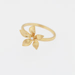 BAGUE MARGUERITE