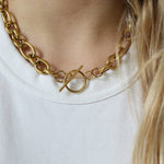 COLLIER NATOU XL